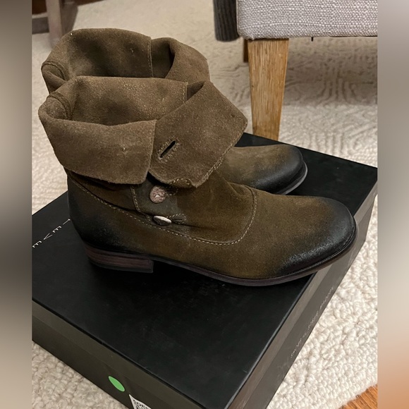 Steven by Steve Madden Adeson Boot size 8 - Picture 3 of 14